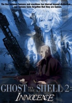 Ghost in the Shell 2: Innocence (Dub)