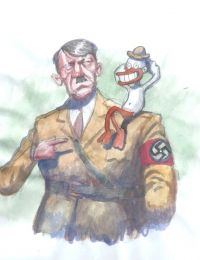 Hitler's Folly 2016