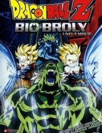 Dragon Ball Z: Bio-Broly (Dub)