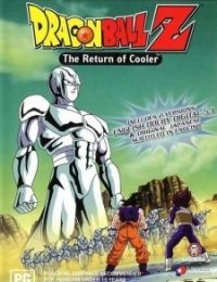 Dragon Ball Z: The Return of Cooler (Dub)