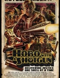 hobo with a shotgun game