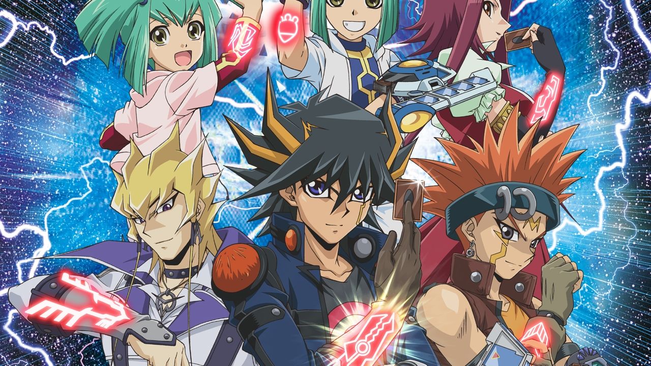 yu gi oh 5ds episode 70