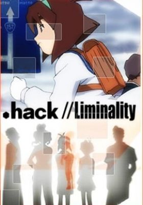 .hack//Liminality (Dub)