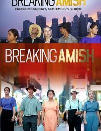 Breaking Amish 2012