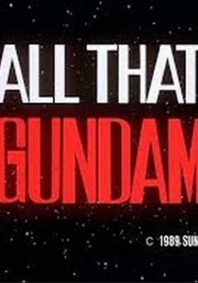 All That Gundam