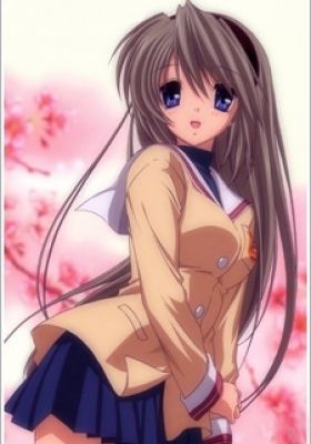 Clannad: Another World, Tomoyo Chapter