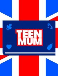 Teen Mom UK 2018