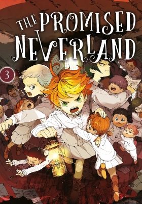 The Promised Neverland (Dub)