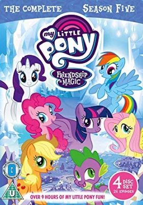 My Little Pony: Friendship Is Magic Season 5 (Dub)