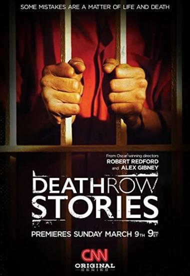 Death Row Stories 2014
