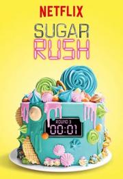 Sugar Rush 2018