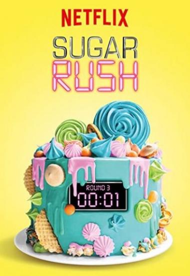 Sugar Rush 2018
