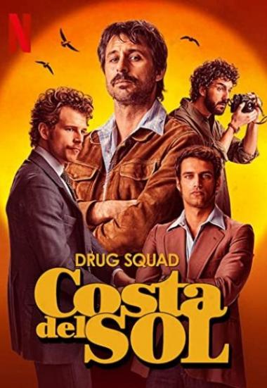 Drug Squad: Costa del Sol 2019