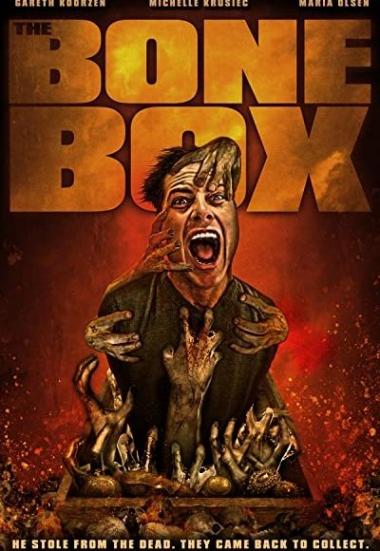 The Bone Box 2020