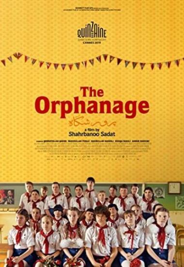 The Orphanage 2019