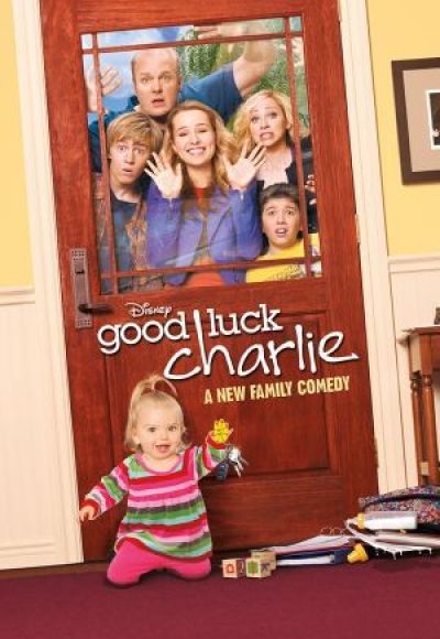Good Luck Charlie 2010 free stream - Soap2day