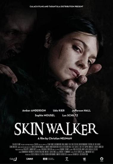 Skin Walker 2019