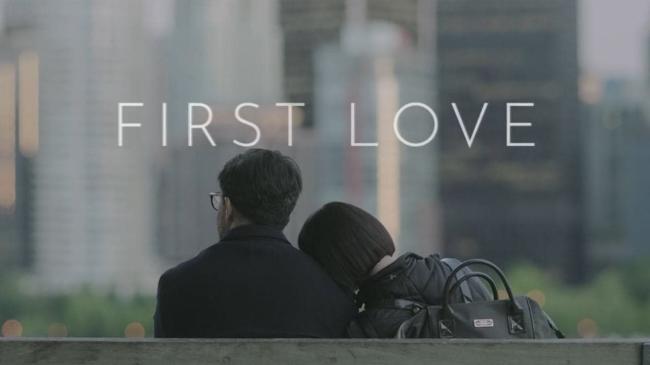 love at first stream movie online