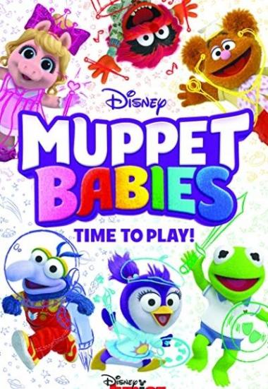 Muppet Babies 2018