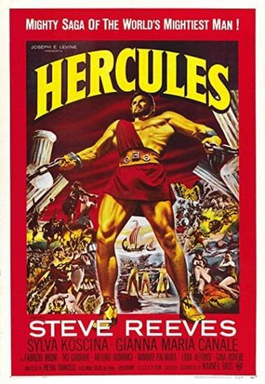 Hercules 1958