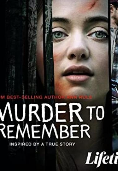 A Murder to Remember 2020