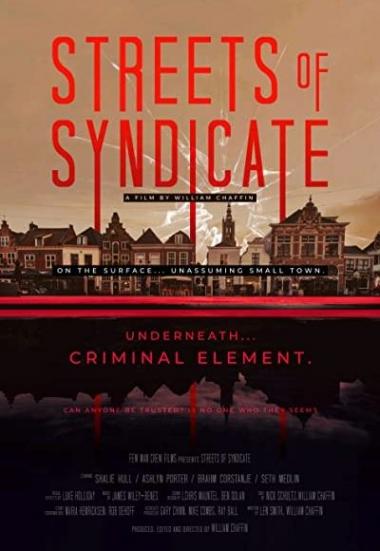 Streets of Syndicate 2020