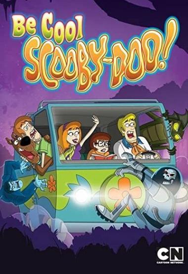 Be Cool, Scooby-Doo! 2015