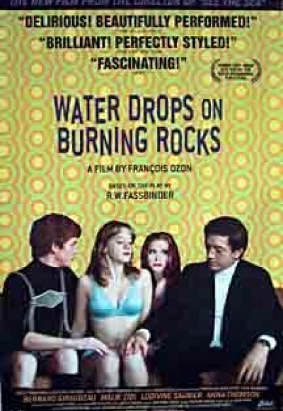 Water Drops On Burning Rocks 2000 Watch Online Free Fmovies
