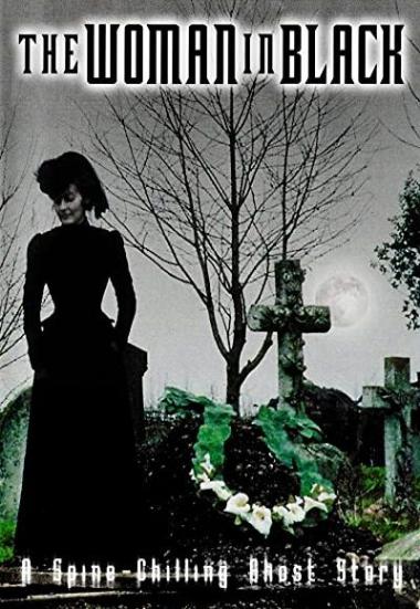 The Woman in Black 1989
