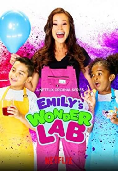 Emily's Wonder Lab 2020