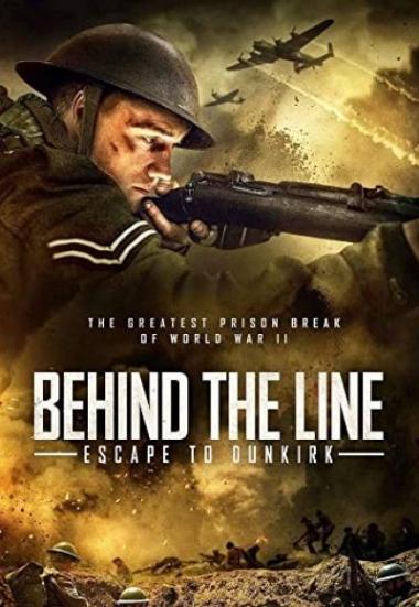 Behind the Line: Escape to Dunkirk 2020