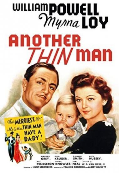 Another Thin Man 1939