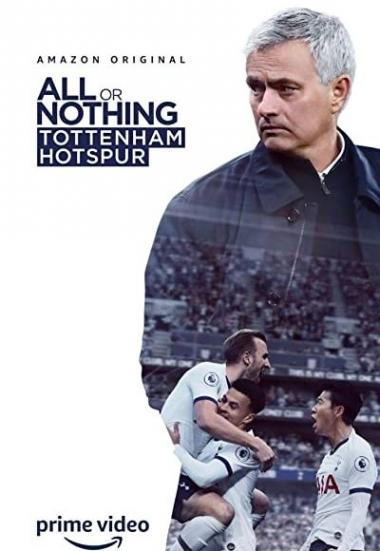 All or Nothing: Tottenham Hotspur 2020