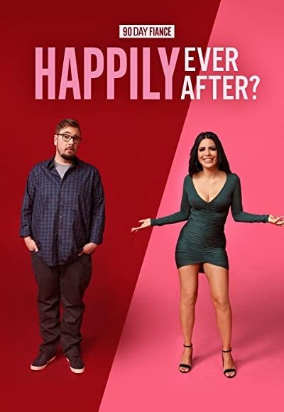 90 Day Fiancé Happily Ever After 2016 Watch Online Free Fbox