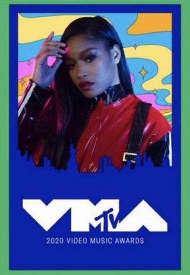 2020 MTV Video Music Awards 2020