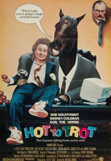 Hot to Trot 1988