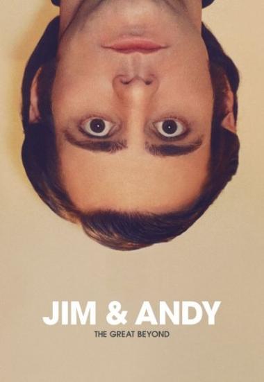 Jim & Andy: The Great Beyond 2017