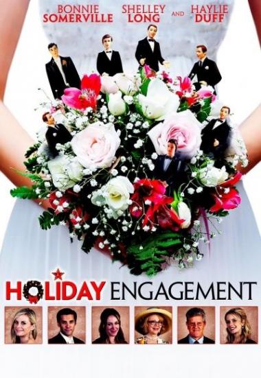 Holiday Engagement 2011