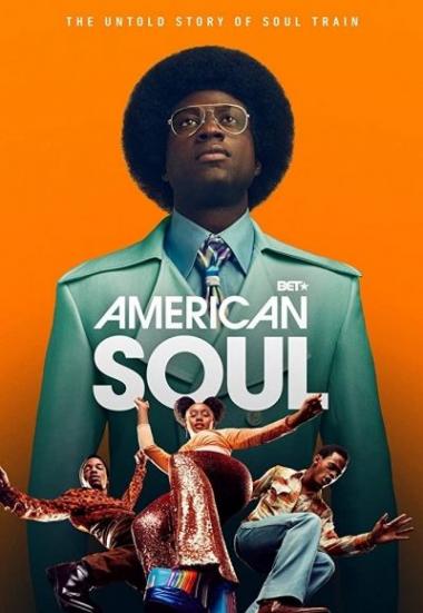 American Soul 2019