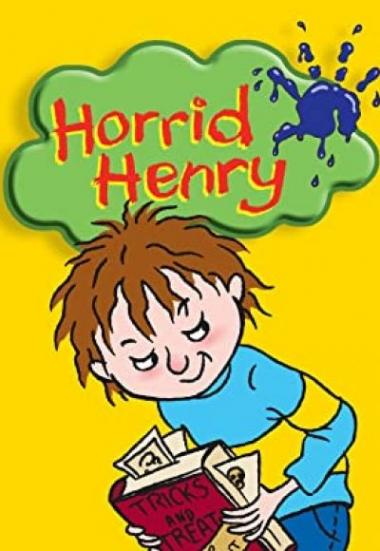 Horrid Henry 2006