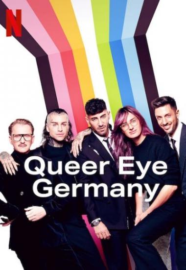 Queer Eye: Germany 2022