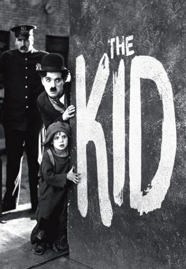 The Kid 1921