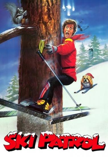 Ski Patrol 1990