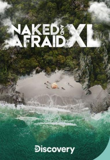 Naked and Afraid XL 2015