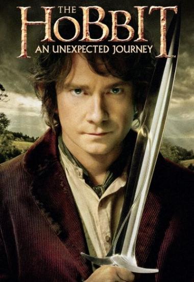 The Hobbit: An Unexpected Journey (Extended) 2012