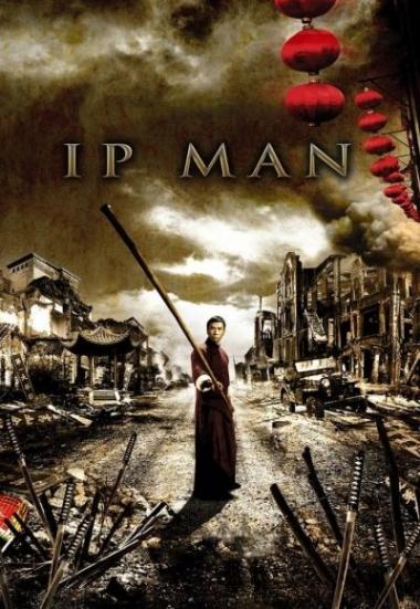 Ip Man 2008