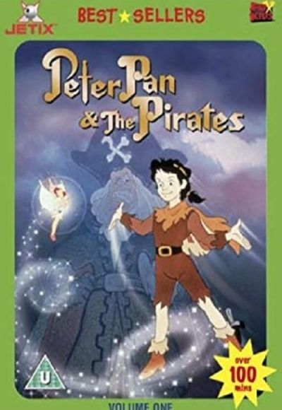 Watch Online Peter Pan and the Pirates 1990 Free - HuraTV