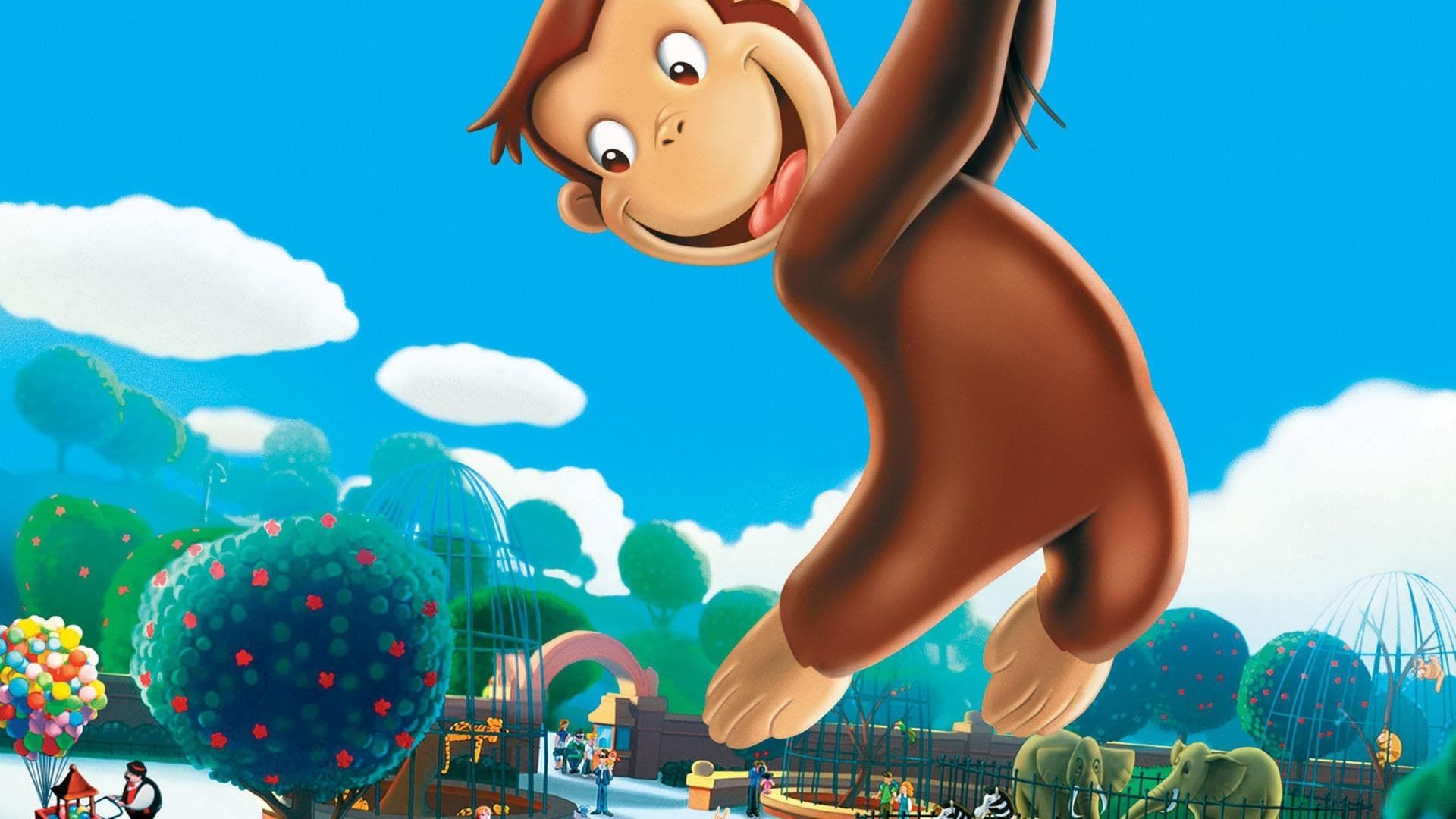 curious george episodes watch online free