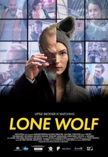 Lone Wolf 2021