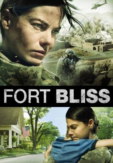 Fort Bliss 2014